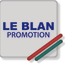 Le Blan Promotion - Armentières (59)